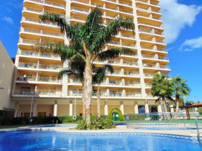 Apartamentos Ambar Beach (2-5º-D)